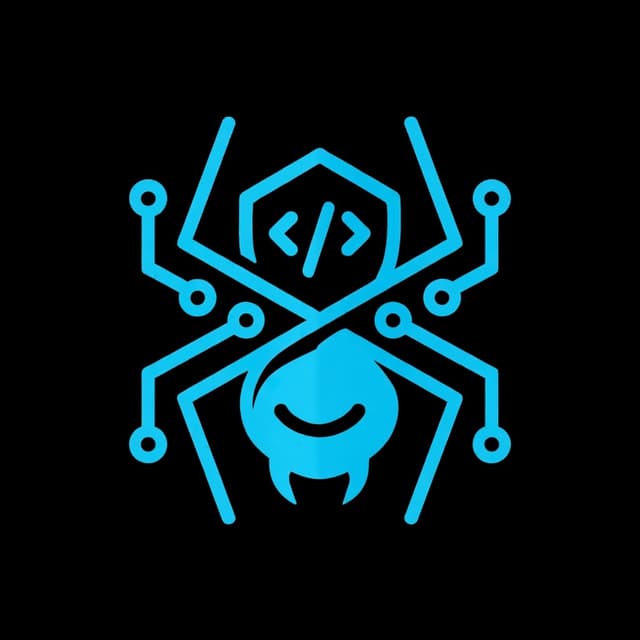 TechhSpyder Logo